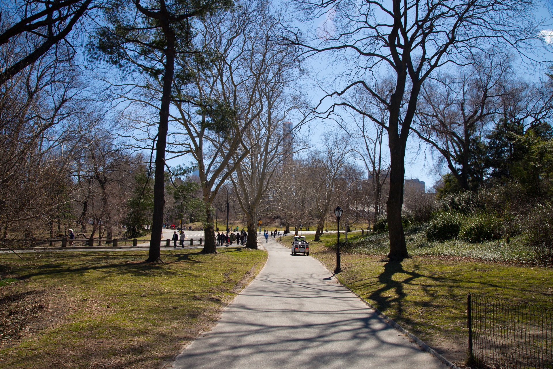 If Central Park Could Talk – Little Known Secrets - Exploring The Upper ...